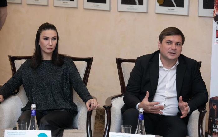 Фото Сергея Куликова