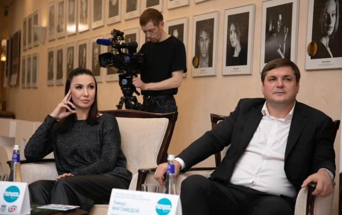 Фото Сергея Куликова