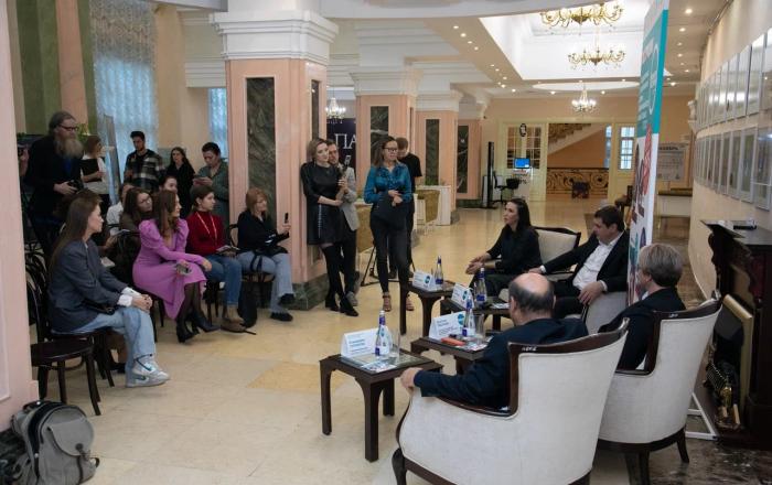 Фото Сергея Куликова