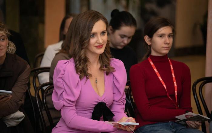 Фото Сергея Куликова