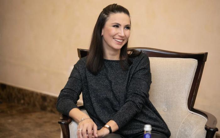 Фото Сергея Куликова