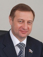 Алексей Салмин