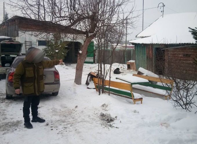 В Тюменской области мужчина силой удерживал дома подростка
