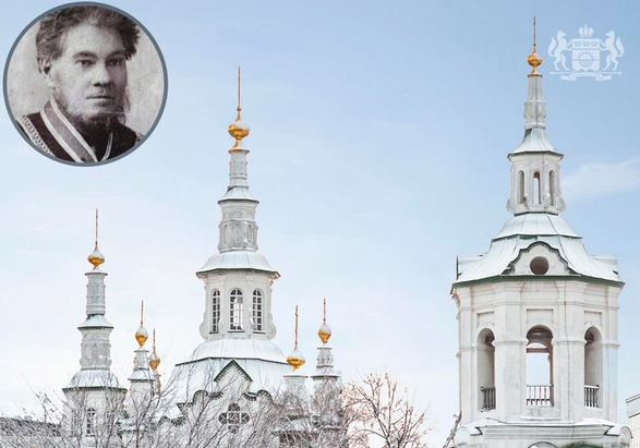 Найденные в Спасской церкви останки принадлежат Андрею Текутьеву