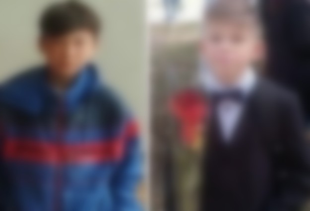 В Тобольске не могут найти двух пропавших мальчиков