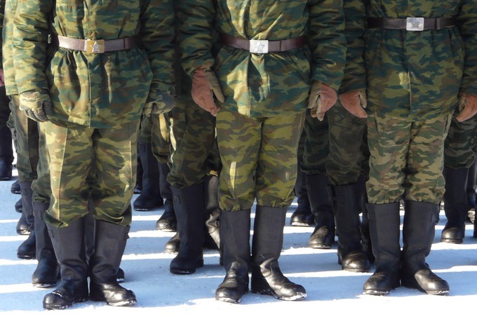 Курьезы в армии: тюменцы вспоминают веселые истории из своей жизни
