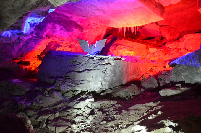 Кунгурская ледяная пещера ждет тюменцев на незабываемую прогулку