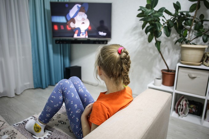 В Тюменской области стали чаще лишать родительских прав