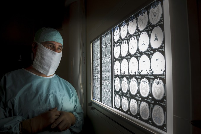 Тюменские нейрохирурги проводят уникальные операции