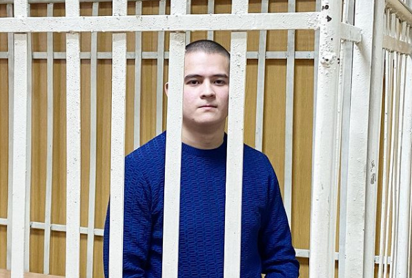 Присяжные удалились для вынесения вердикта по делу Шамсутдинова