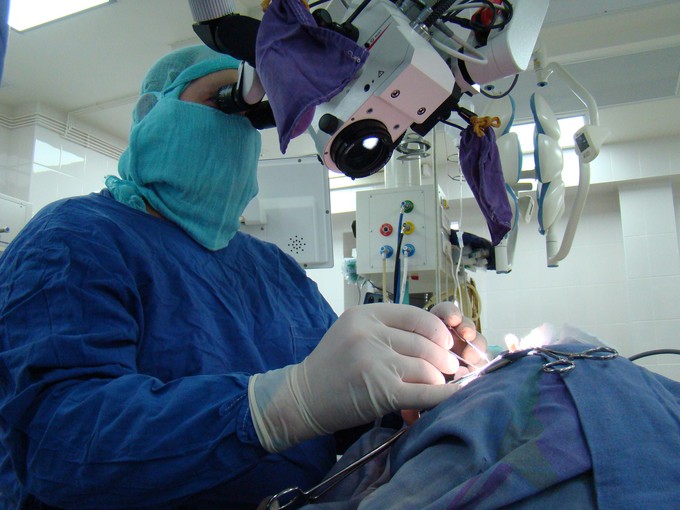 Тюменские врачи смогли избавить маленьких пациентов от трахеостом