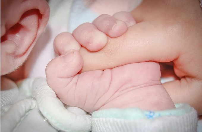 В Голышмановском районе сократилось число абортов и малолетних мам