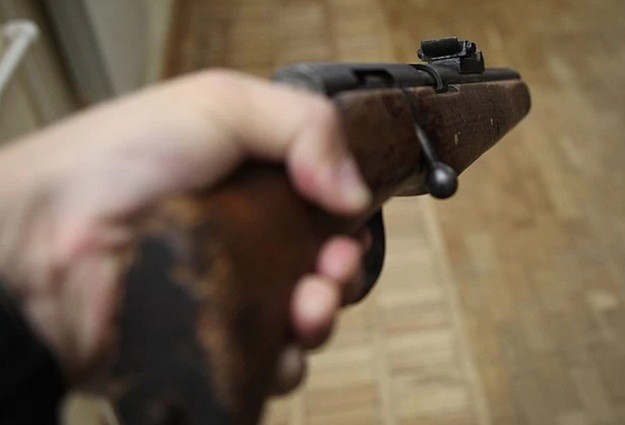 В тюменском Заболотье на охоте застрелили подростка