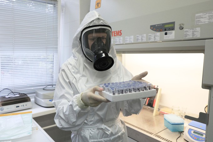 Еще 164 тюменца заразились новой коронавирусной инфекцией