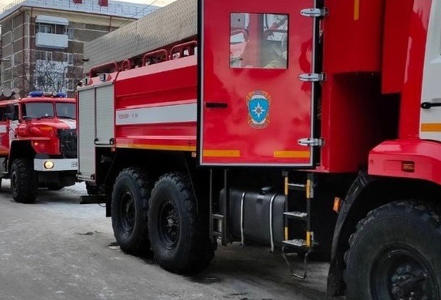 Оба участника скандала в пожарной части Викуловского района уволились 