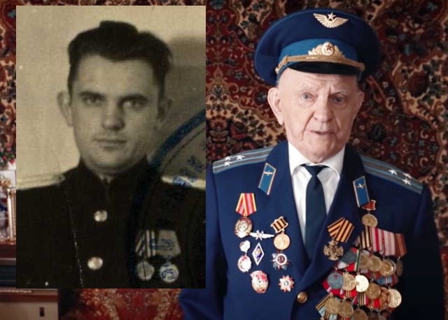 Оскорбленный Навальным ветеран приписал себе два года, чтобы попасть на фронт