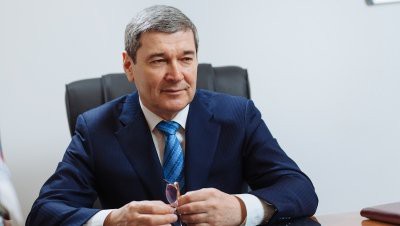 В департаменте ЖКХ Тюменской области назначен новый руководитель 