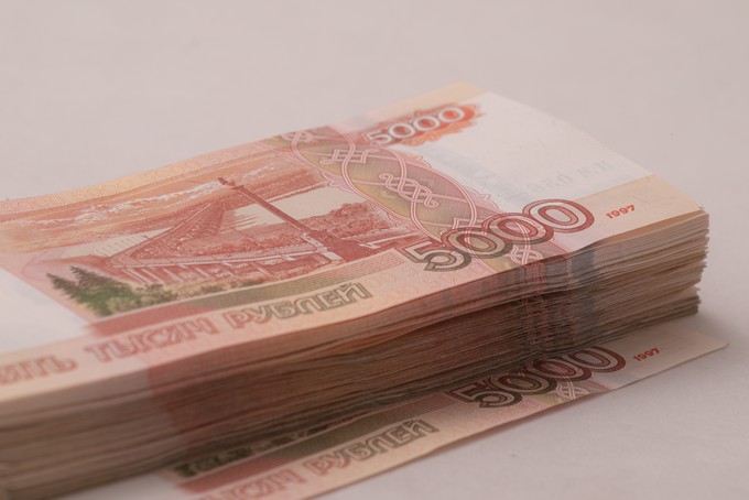 За ранения на Украине тюменским волонтерам и чиновникам заплатят по 3 млн рублей