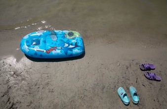 Новость Тюмени: С начала купального сезона в Тюменской области утонули 6 детей