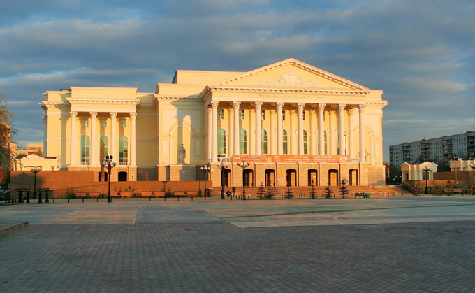 Концерт «Иванушек International» перенесли на площадь 400-летия Тюмени
