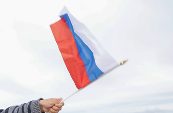 Новость Тюмени: В Ишиме проводят онлайн-тест об истории флага России