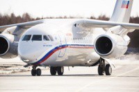Аэропорт в Тобольске: новые подробности строительства