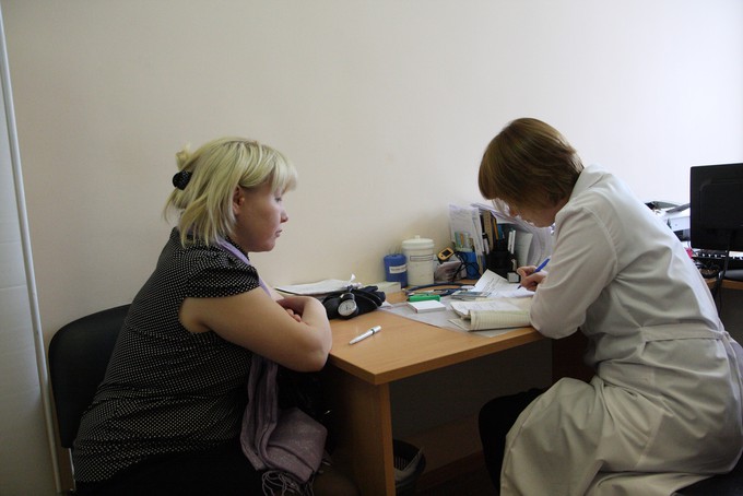 Ишимские медики могут претендовать на миллион рублей