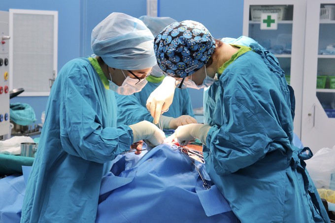 «Юбилейную» операцию совершили онкологи Тюмени