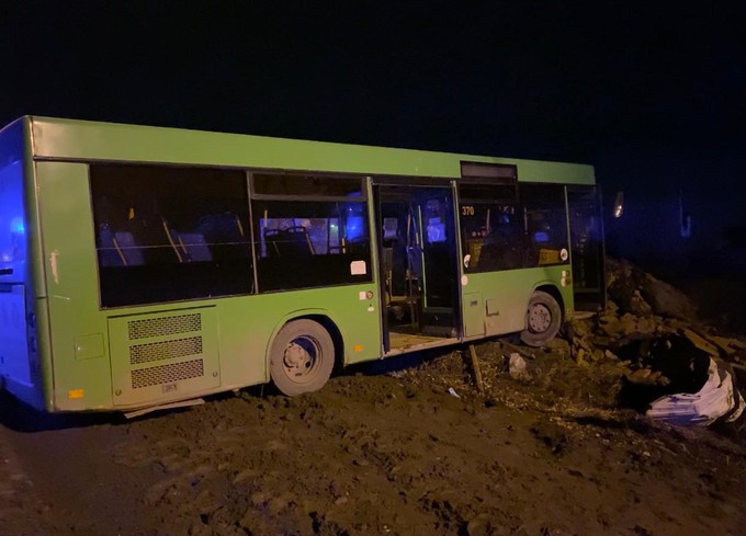 Пострадавший в смертельном ДТП с автобусом тюменец идет на поправку