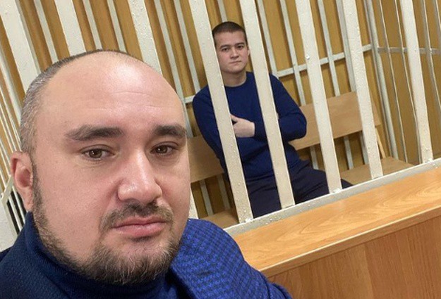 Защита Шамсутдинова подала апелляцию на приговор