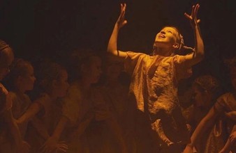 Новость Тюмени: Тюменцы увидят показ подростков по сценическому движению и речи
