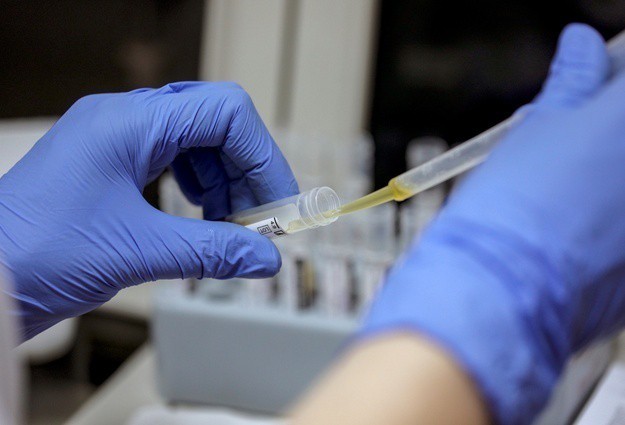 Тюменцев просят записываться на вакцинацию против COVID-19 в одну поликлинику