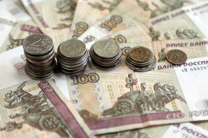Финансирование соцпрограмм в тюменском бюджете составит около 100 млрд рублей