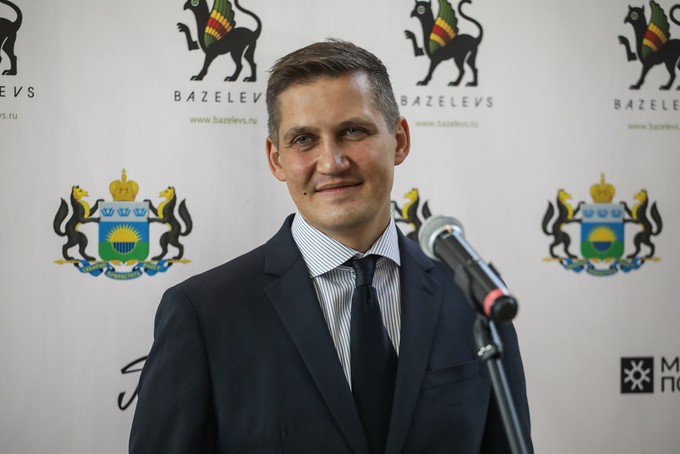 Павел Белявский стал заместителем губернатора Тюменской области по внутренней политике