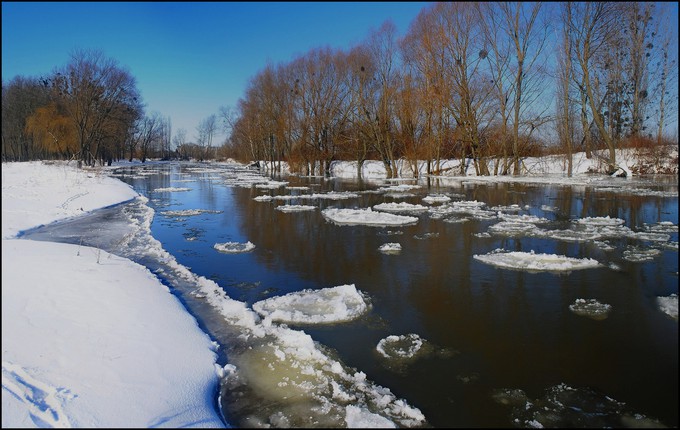 Тюмень погода сейчас фото