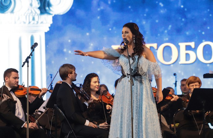 На фестиваль «Лето в Тобольском кремле» ожидают 10 тысяч зрителей