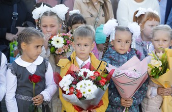 Новость Тюмени: Подготовка к школе: тюменский психолог рассказала, когда просить помощи у специалистов