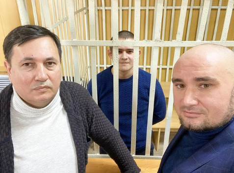 Рамиль Шамсутдинов заявил о предвзятости психиатров