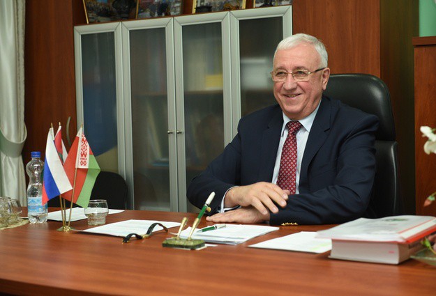 Сотрудничество между Тюменской области и Республикой Беларусь продолжится