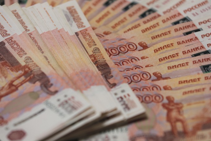 В экономику Тюменской области инвестировали 206 млрд рублей