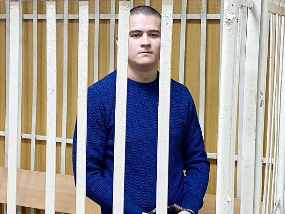 Рамиль Шамсутдинов выступил на суде с последним словом