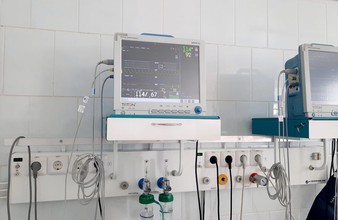 Новость Тюмени: Новое оборудование помогло в лечении тысячи тюменских пациентов