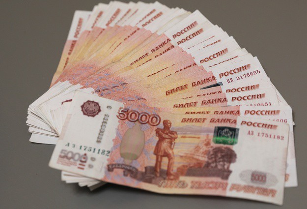 Работодатели задолжали тюменцам более 9 миллионов рублей