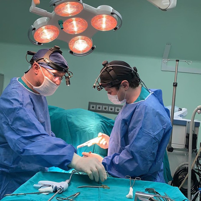 Тюменские врачи планируют провести операцию по трансплантации сердца
