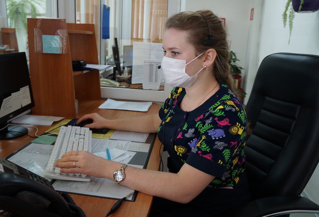 Тюменцы оказалась среди самых трудолюбивых россиян во время пандемии
