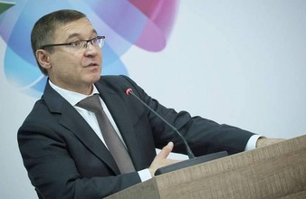 Новость Тюмени: Владимир Якушев провел выездное совещание с компанией «Газпром нефть»
