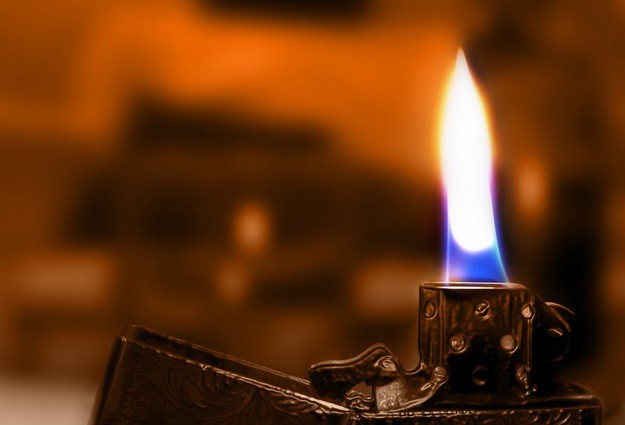 Штраф за продажу зажигалок тюменским подросткам составит до 100 тысяч рублей