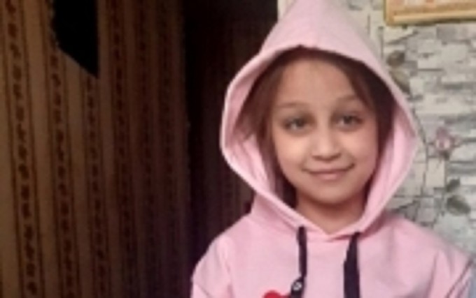 В Тюмени третий день не могут найти восьмилетнюю Настю