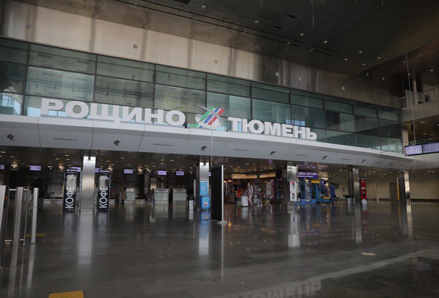 Крупная авиакомпания возобновляет полетную программу из Тюмени в Москву
