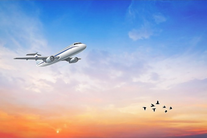 Тюменский аэропорт открывает новые рейсы в Сочи и Крым